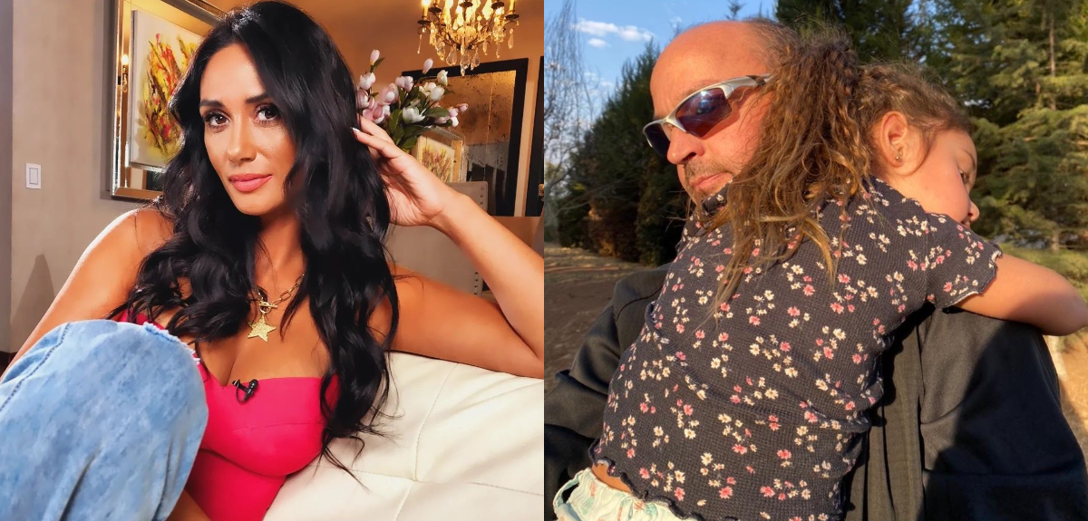 Fernando Téllez, expareja de Pamela Díaz, se convirtió nuevamente en padre: publicó fotografía