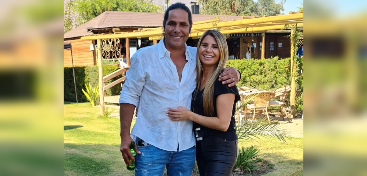 Con Katty Kowaleczko, Rudolphy, Tommy Rey y más: la movida fiesta de Juan Falcón por sus 57 años