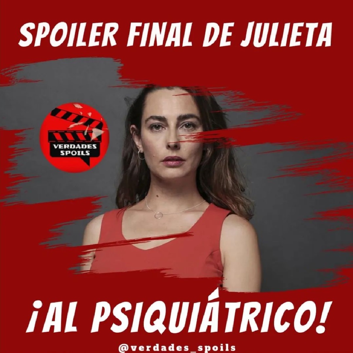 final Julieta Verdades Ocultas