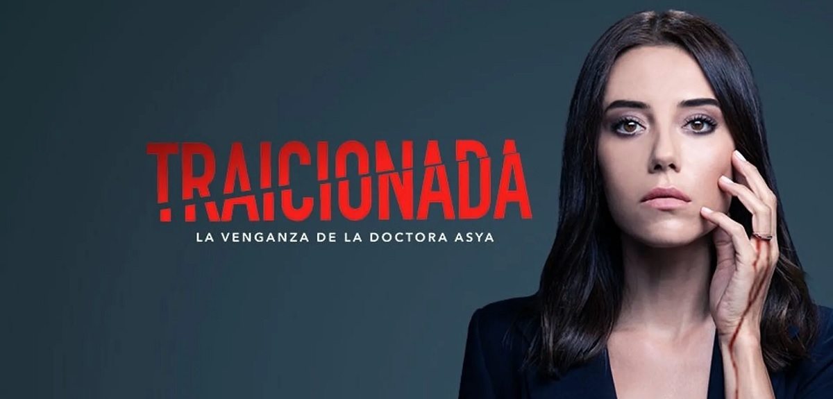 Final de 'Traicionada' ya se emitió en Turquía: ¿cómo terminó la venganza de la doctora Asya?