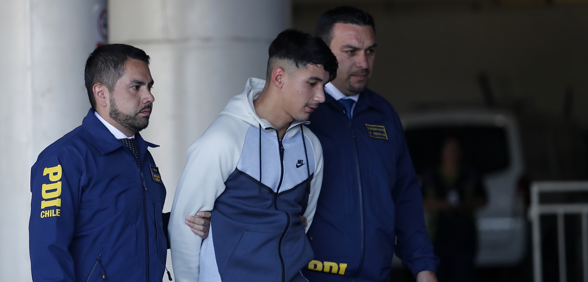 Los detalles de la aventura narco de Francisco Huaiquipán: Fiscalía solicita 10 años de cárcel