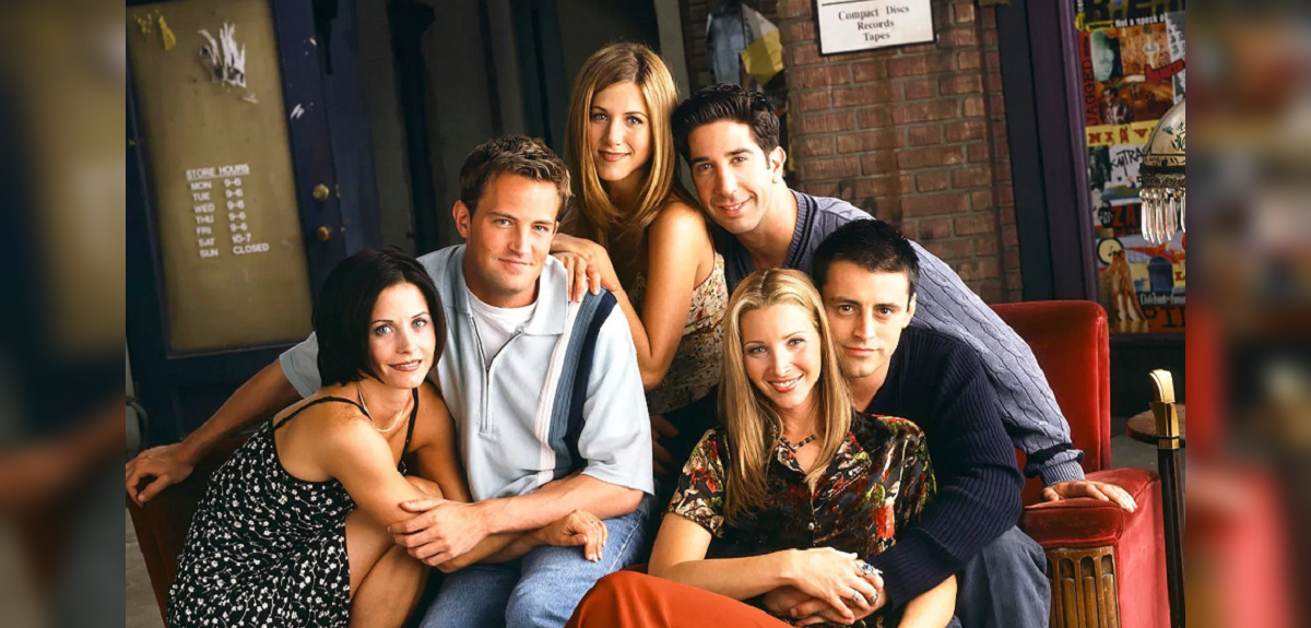 Muere a los 67 años el recordado actor de Friends, Mike Hagerty: dio vida a 