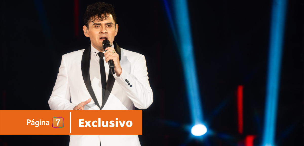 Recordado ganador de 'Factor X' reapareció en 'El Retador': así fue la experiencia de Sergio Járlaz