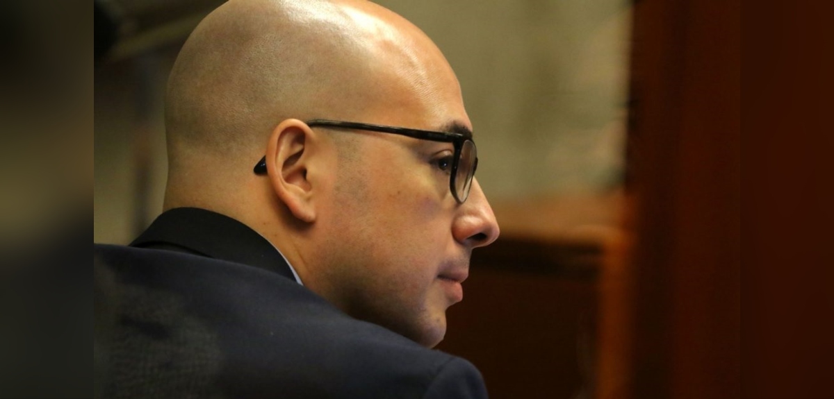 Gendarmería activó protocolo por riesgo suicida de Nicolás López: 