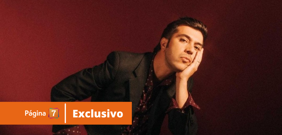 Gepe analizó su rol de coach en repechaje de The Voice y reveló diferencias que tiene con los demás