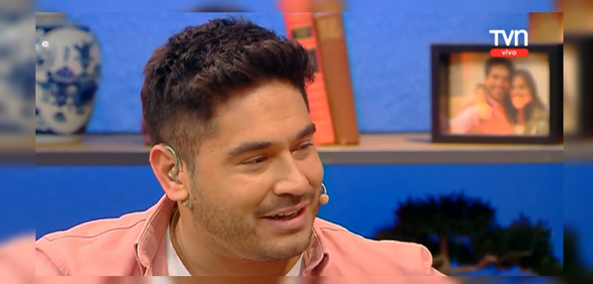 Gino Costa se emocionó al recordar cómo su madre enfrentó el cáncer de su hermana