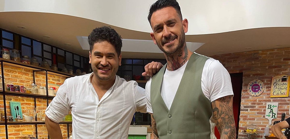 Gino Costa entregó detalles de su relación laboral con Mauricio Pinilla: 