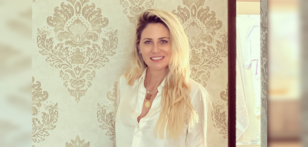 Gissella Gallardo se sinceró en Instagram sobre volver a casarse: 