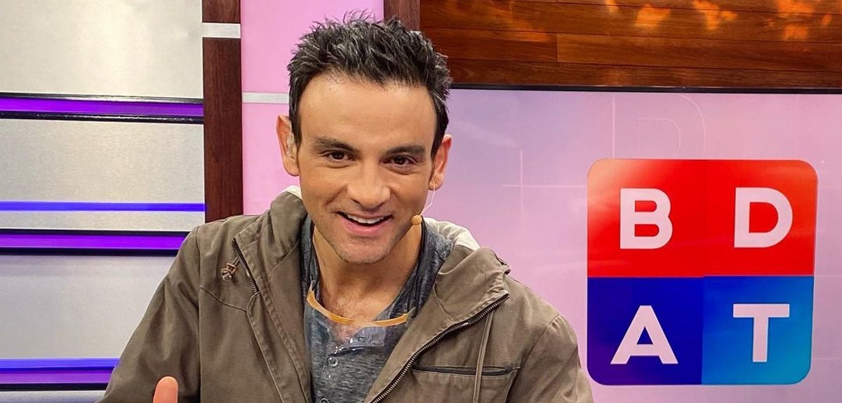 El motivo que habría alejado a Gonzalo Ramírez del Buenos Días a Todos: “Lo notaban un poco extraño”