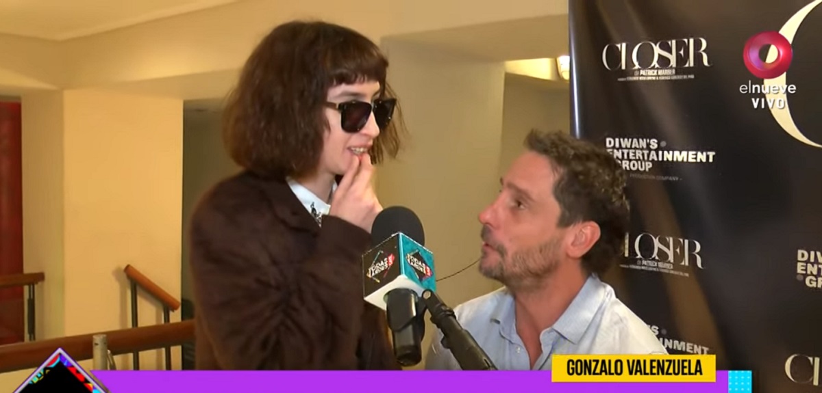 Prensa argentina criticó sin piedad a Gonzalo Valenzuela tras entrevista: 