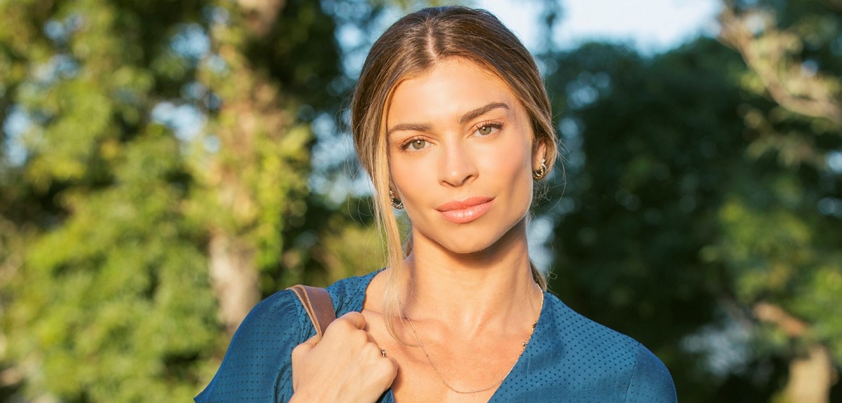 De chica reality a ícono de teleseries: la carrera de Grazi Massafera, actriz de 