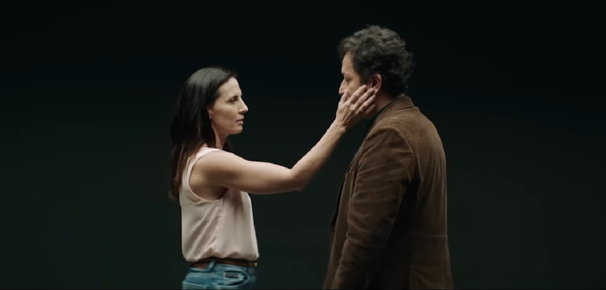 nueva teleserie mega