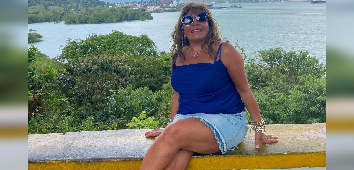 Denuncian en vivo a Helhue Sukni en CHV: habría filtrado información de víctimas a sus defendidos