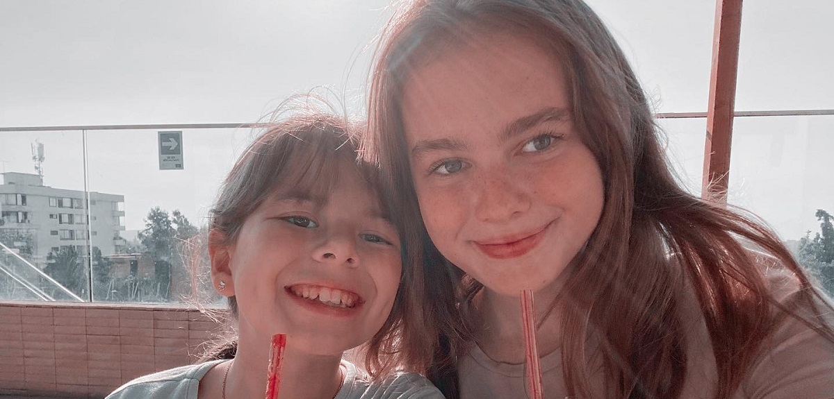 Hermana de Giulia Inostroza debutará en La Ley de Baltazar: personaje estará ligado a protagonista