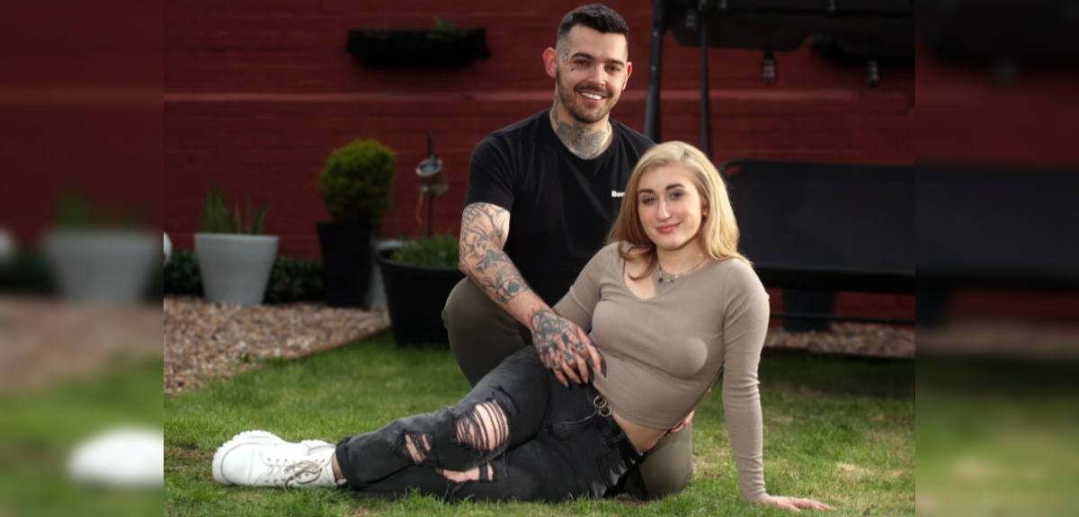 Hombre abandonó a su esposa e hijos y se fue con ucraniana que habían refugiado