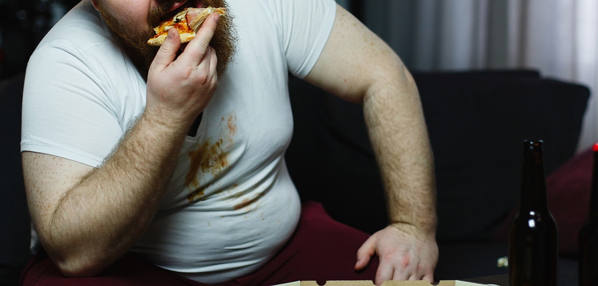 Estudio revela que hombres con sobrepeso tienen más probabilidades de morir de cáncer de próstata