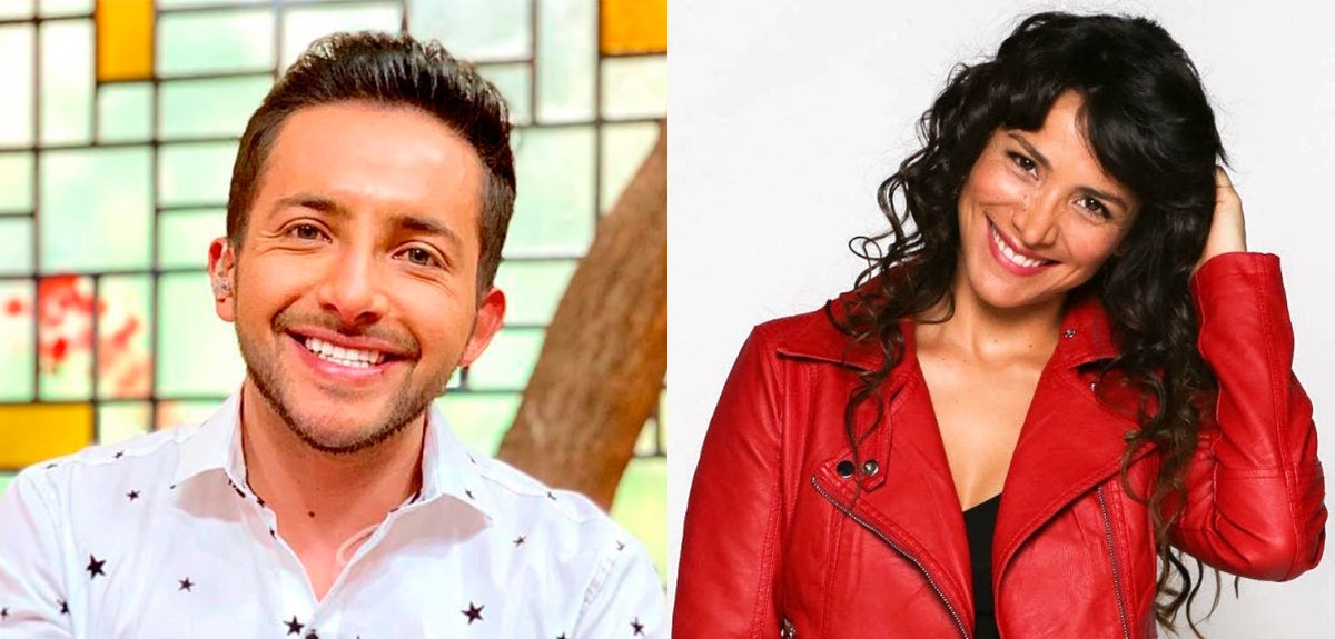 Hugo Valencia desclasificó incómodo episodio que vivió con Loreto Aravena: 