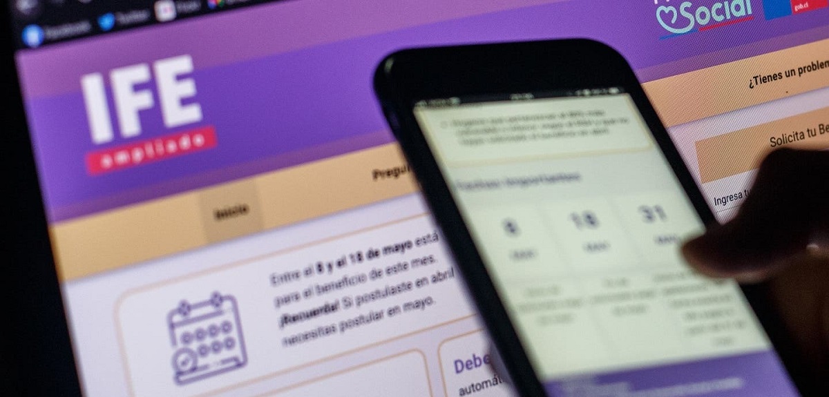 IFE de Invierno: ¿qué proponen los parlamentarios y a quiénes beneficiaría?