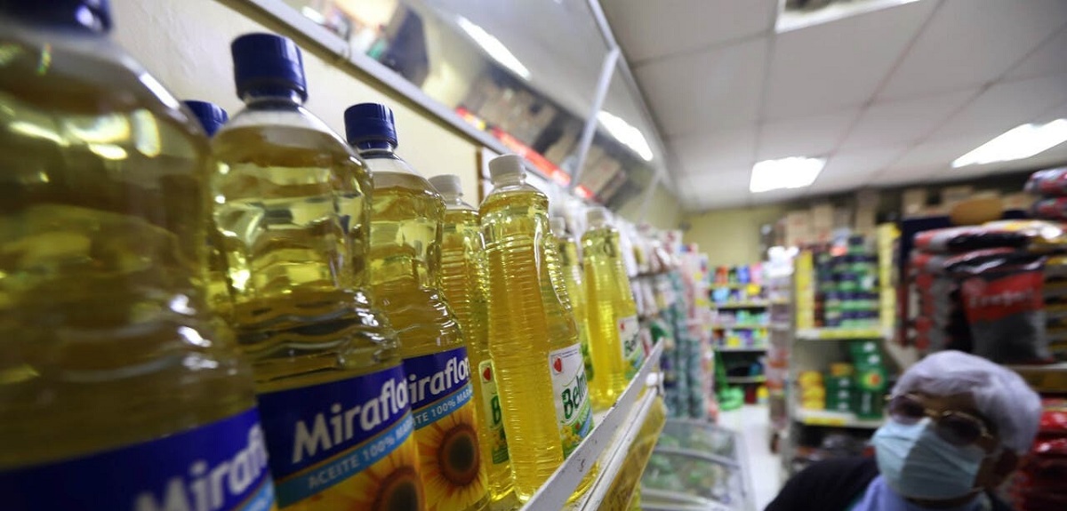 Gobierno proyecta que inflación seguirá subiendo pero en el segundo semestre debería moderarse