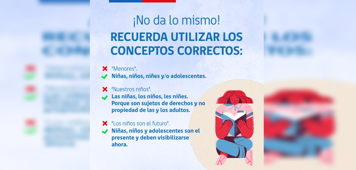 ¿Qué dice la RAE? La respuesta al uso de 'les niñes' según instructivo de Subsecretaría de la Niñez