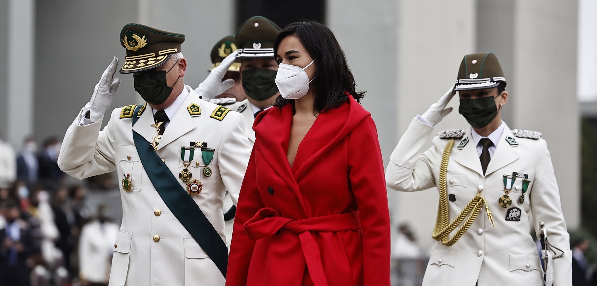 Gobierno y Carabineros anunciaron plan anti delincuencia: se implementará en 17 comunas del país