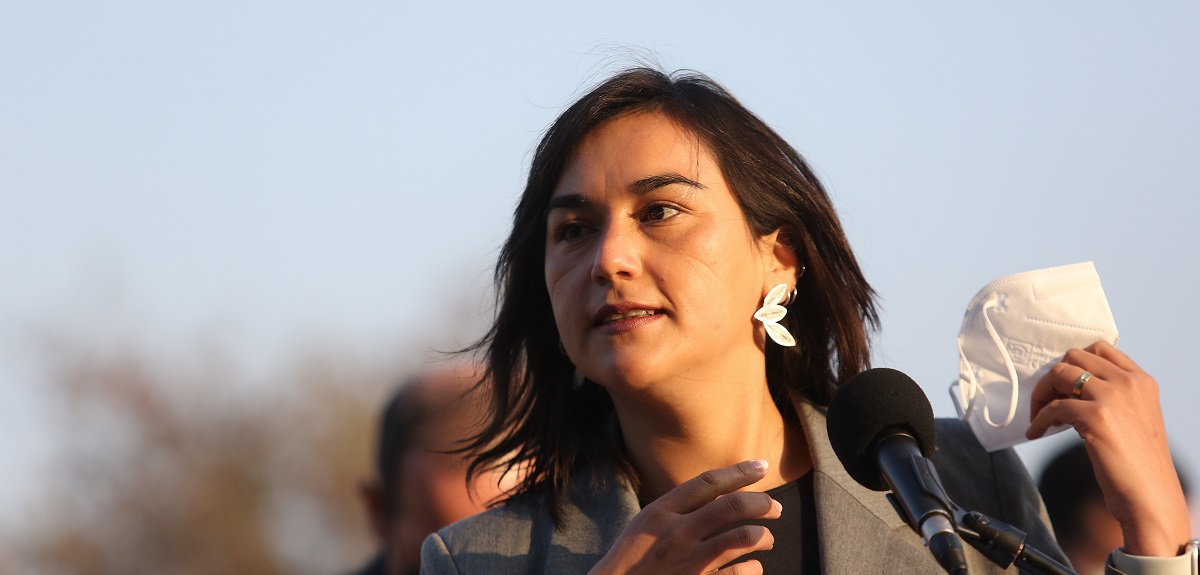 Siches por situación en el sur: 