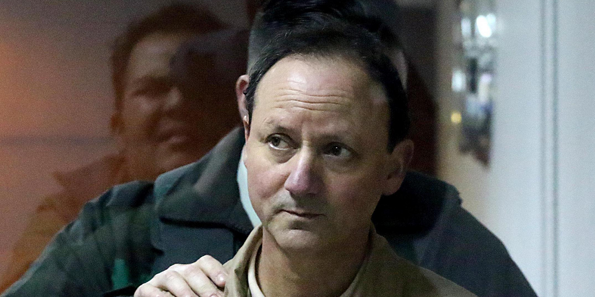 Desclasifican reveladora declaración de hermana de Viviana Haeger por Jaime Anguita: “La humillaba”