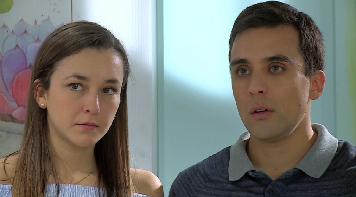 María Jesus Miranda recordó su rol en Verdades Ocultas: lanzó teoría sobre cómo está hoy Javiera