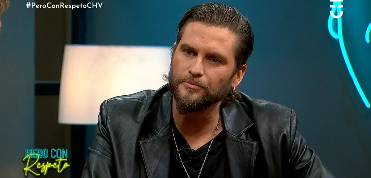 Jean-Philippe Cretton y exposición de su relación con Pamela Díaz: 