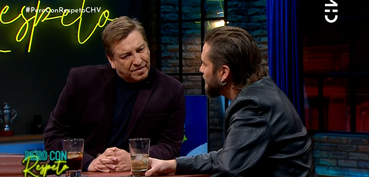 Jean-Philippe Cretton y exposición de su relación con Pamela Díaz: