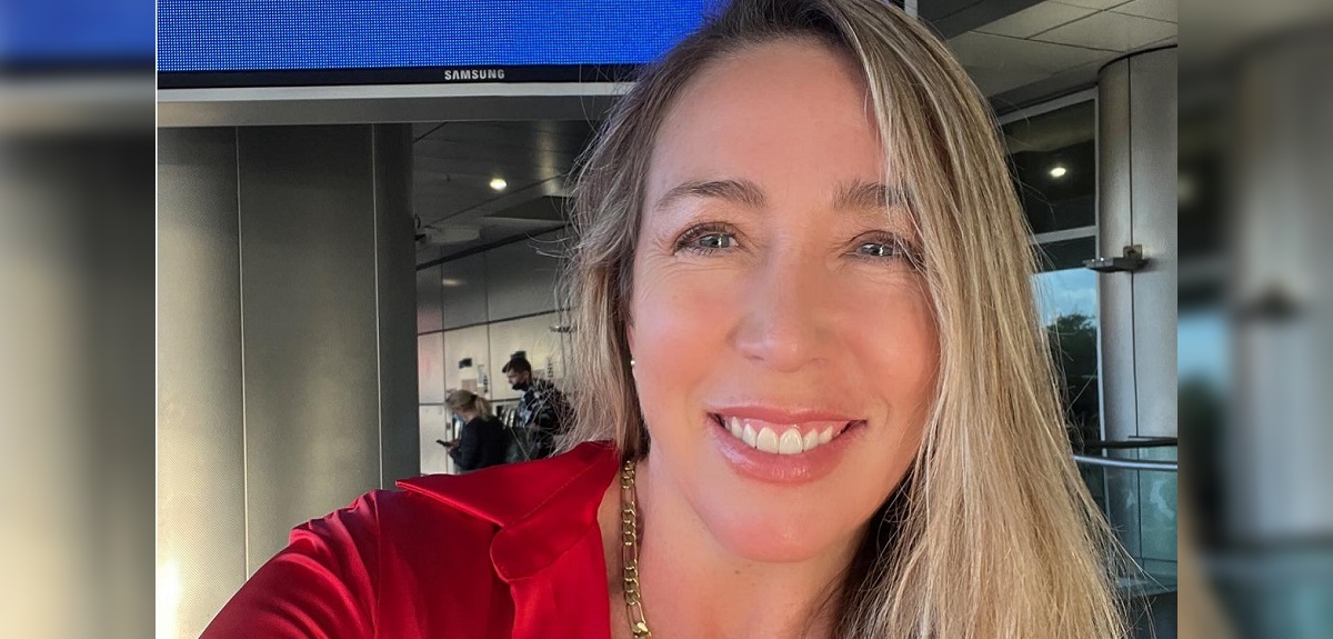 Jennifer Warner sufrió pérdida familiar y se desahogó en redes: 