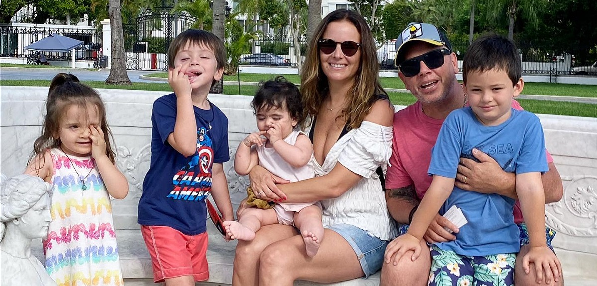 José Miguel Viñuela contó percance que protagonizó su hijo Tomás con un profesor: “Le pegó un combo”