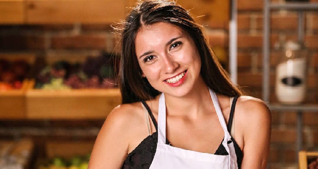 Josefa Barraza sobre su libro Los intramarchas