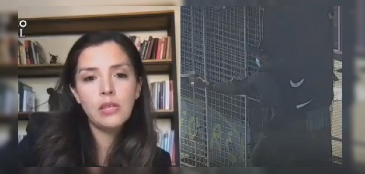 Jueza se sorprendió que Fiscalía no pidiera prisión preventiva para acusados de balacera en Meiggs