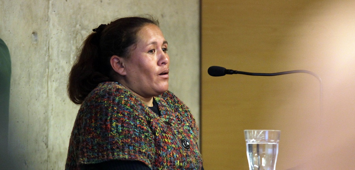 El triple infanticidio de Magdalena Torres en Cerrillos: ahogó a tres recién nacidos