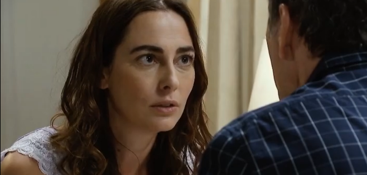 Capítulo 1112 de Verdades Ocultas: adelanto extendido