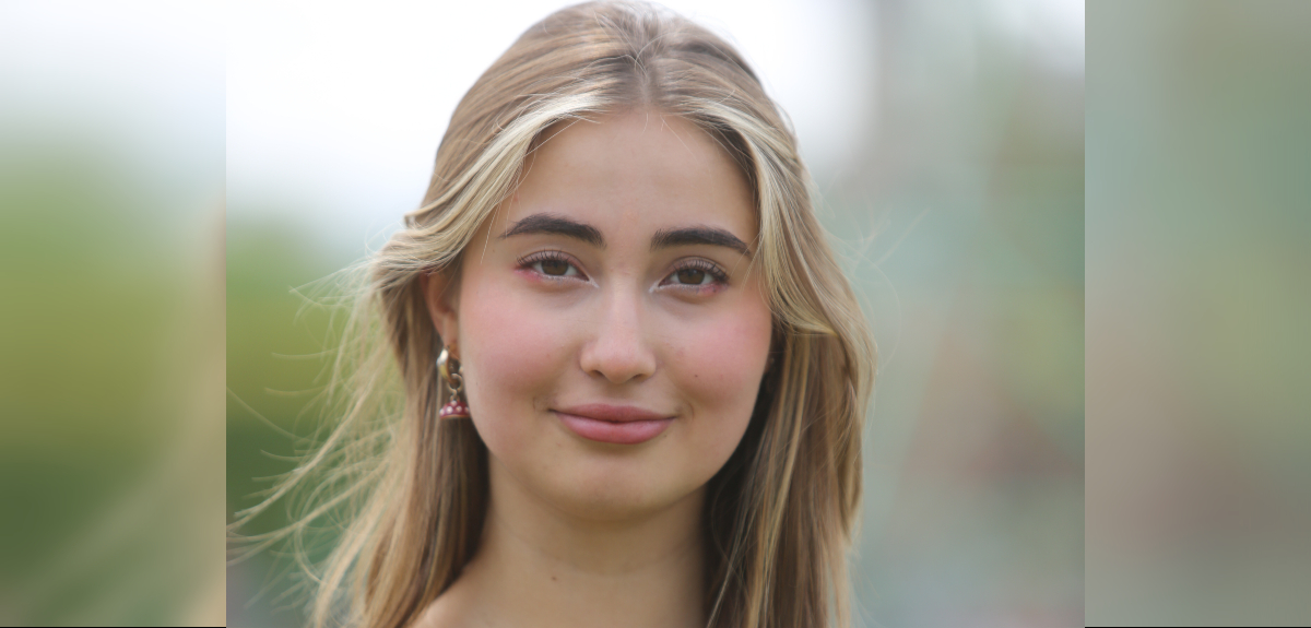 Activista climática Julieta Martínez analizó industria del 'fast fashion': 