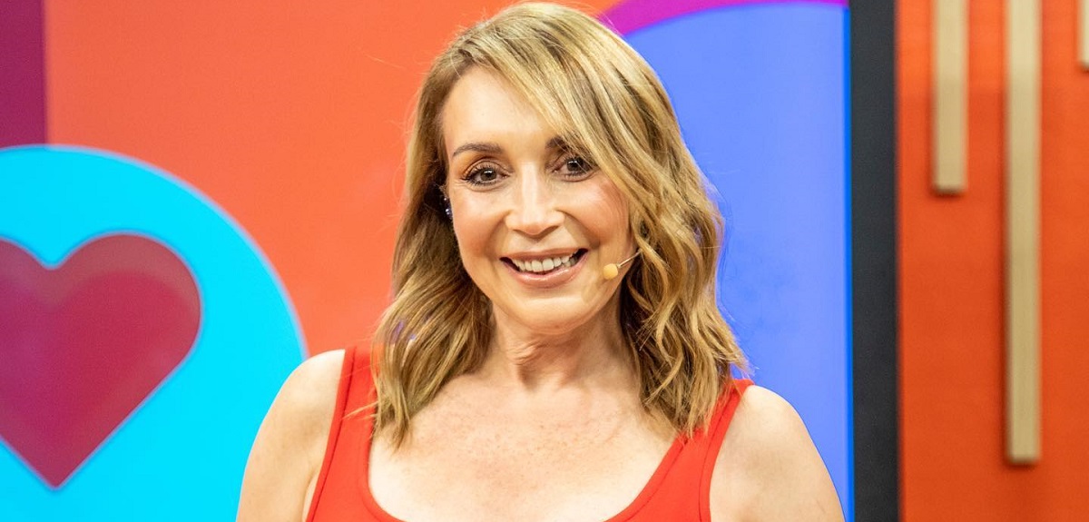 El motivo por el que Karen Doggenweiler habría rechazado ser animadora estable del matinal de TVN