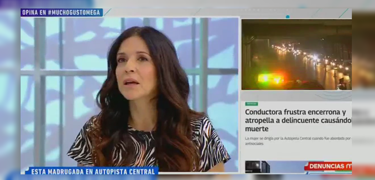 La desesperada medida que tomó Karla Constant para cuidar a su hijo tras caso Tamara