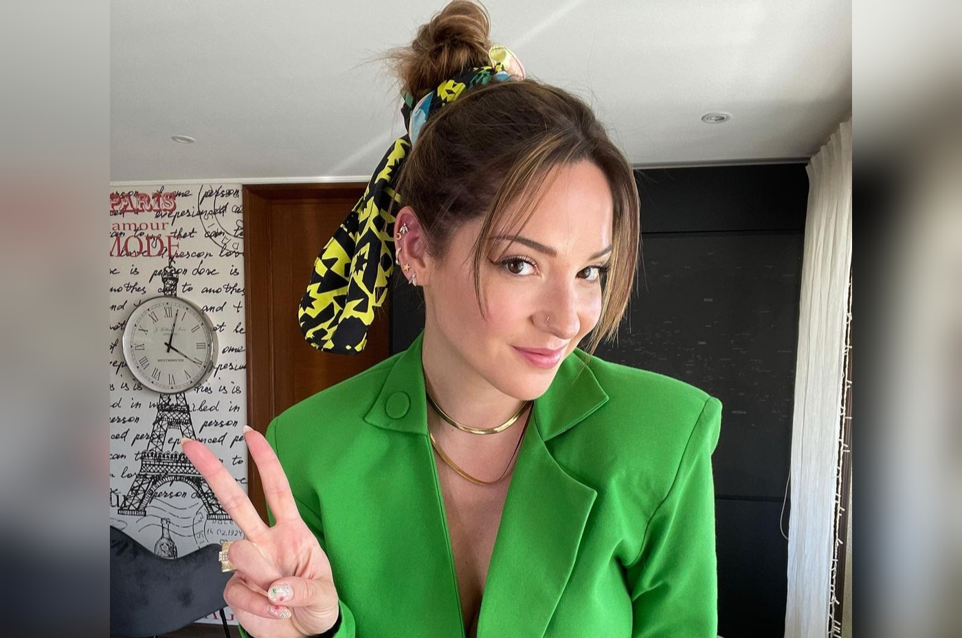 Kel Calderón y su gran logro como influencer: 