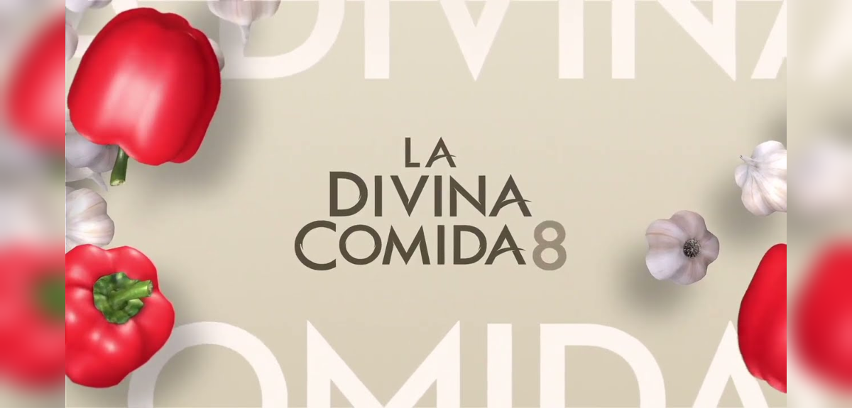 Actriz de Verdades Ocultas y un querido humorista: conoce a los nuevos invitados de La Divina Comida