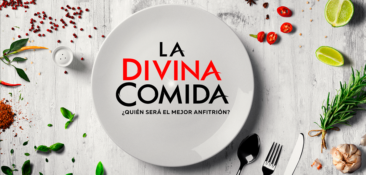 Pronóstico de gran noche: La Divina Comida cambia a invitados y anuncia a 4 presentadores del tiempo
