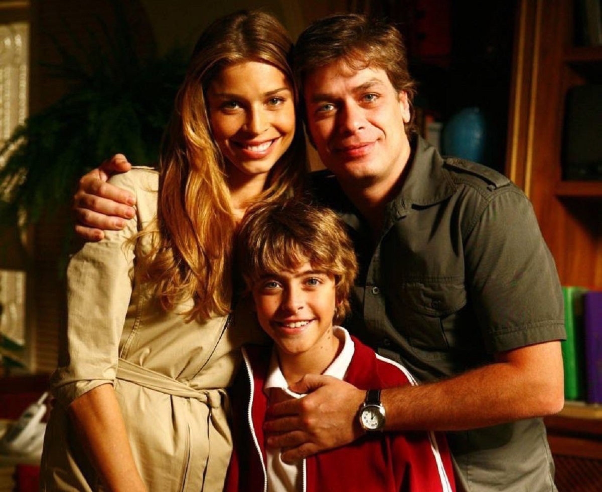 De chica reality a ícono de teleseries: la carrera de Grazi Massafera, actriz de "Suerte de Vivir"