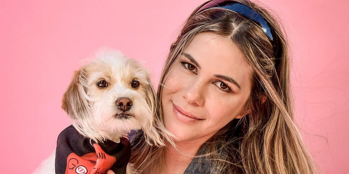 El desesperado llamado de Laura Prieto: pidió ayuda para encontrar a su querida mascota