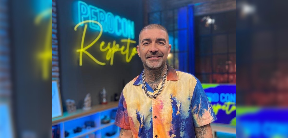 Leo Méndez contará en PCR cómo enfrentó la pandemia sin sus hijos: 