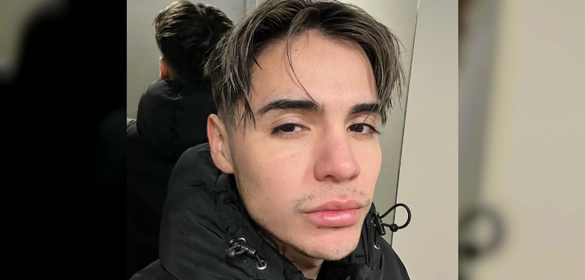 El desgarrador escrito de Leo Méndez Jr. a un mes de la muerte de su mascota: “Duele aún más”