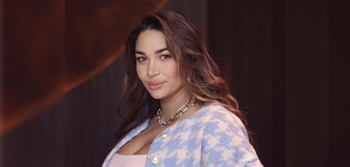 Lisandra Silva dio detalles del parto de su hija Leiah: contó que a todos les 