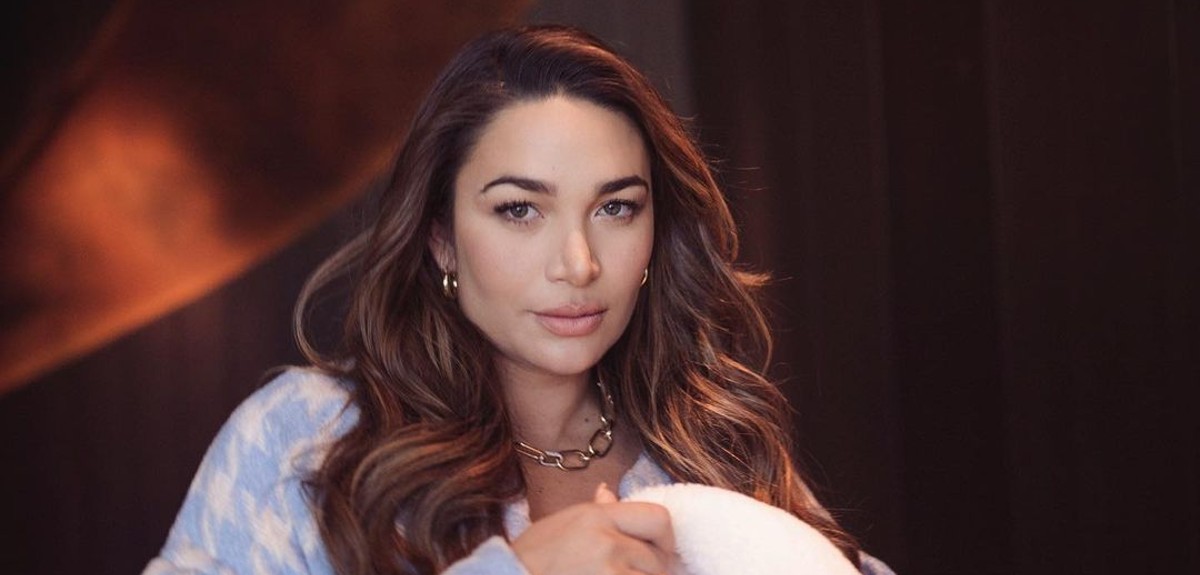 Lisandra Silva mostró cómo va quedando la remodelación del cuarto de su hijo Noah: “Quedará hermoso