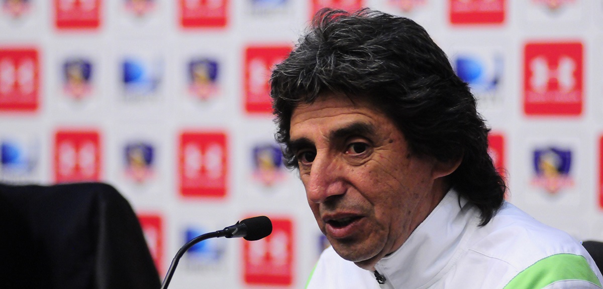 Lizardo Garrido tras ser diagnosticado con leucemia: 