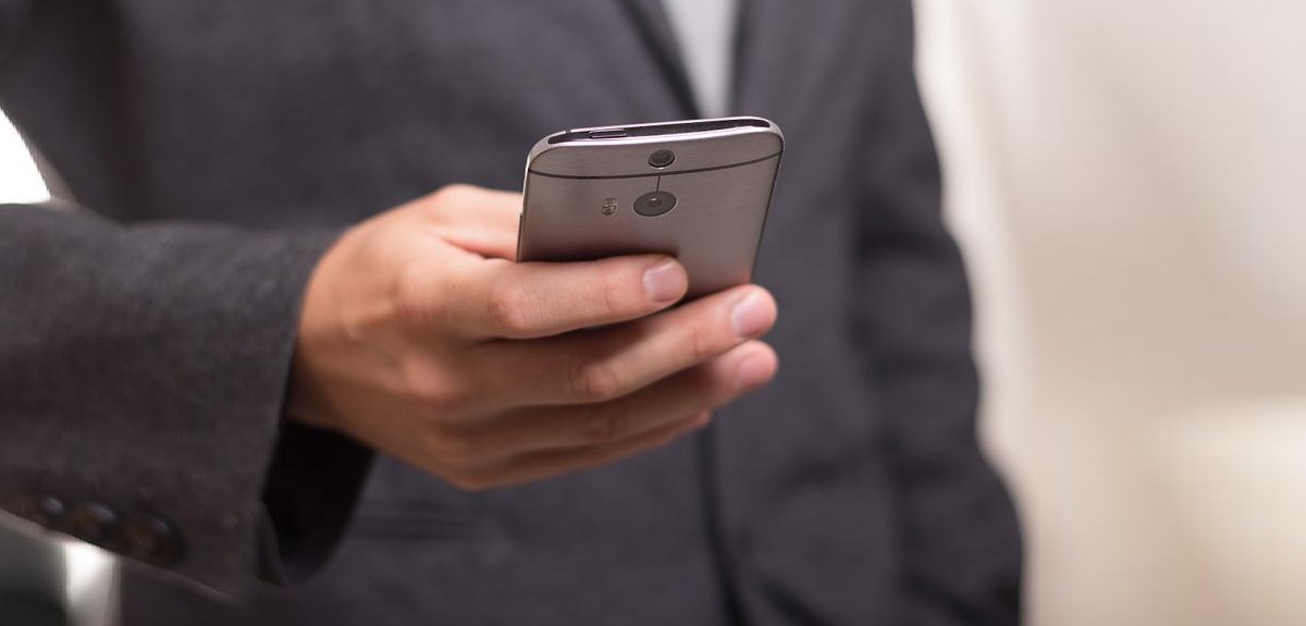 Así trataron de engañar a carabinero en estafa telefónica: 